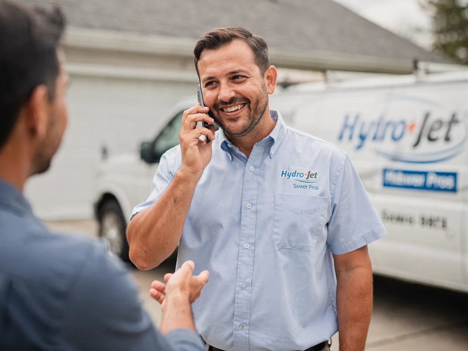 Hydro Jetting Butternut, WI FAQs